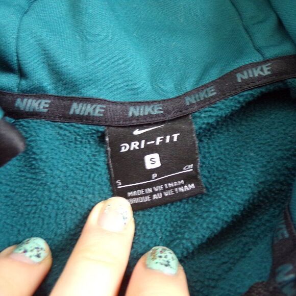 Nike hoodie S - Picture 6 of 10